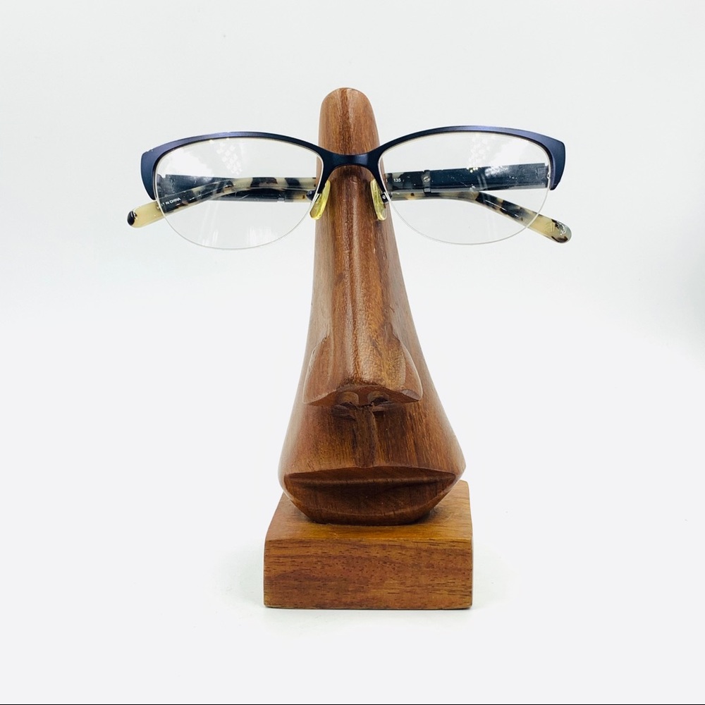 Banana Republic Black Oval Sunglasses Frames